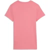 Puma Palaidinė Moterims Ess Small No.1 Logo Tee Rožinė 682373 25