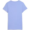 Puma Palaidinė Moterims Ess Small No.1 Logo Tee Lilac 682373 60