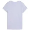 Puma Palaidinė Moterims Ess Small No.1 Logo Tee Violetinė 682373 47