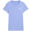 Puma Palaidinė Moterims Ess Small No.1 Logo Tee Lilac 682373 60