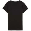 Puma Palaidinė Moterims Ess Small No.1 Logo Tee Juodas 682372 01