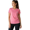 Puma Palaidinė Moterims Ess Small No.1 Logo Tee Rožinė 682373 25