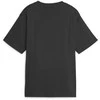 Puma Palaidinė Moterims Ess Tape Tee Juodas 675994 01