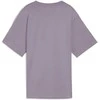 Puma Palaidinė Moterims Ess Tape Tee Violetinė 675994 30