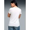 Puma Palaidinė Moterims Ess Tee Baltas 682374 02
