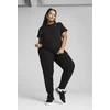 Puma Palaidinė Moterims Ess Tee Juodas 682374 01