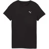 Puma Palaidinė Moterims Ess Tee Juodas 682374 01