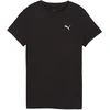 Puma Palaidinė Moterims Ess Tee Juodas 682374 01
