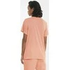 Puma Palaidinė Moterims Evostripe Tee Peach 585941 26