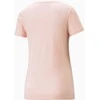 Puma Palaidinė Moterims Graphics She Move Rožinė 674451 66