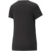 Puma Palaidinė Moterims Graphics She Move Juodas 674451 01