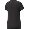 Puma Palaidinė Moterims Graphics She Move Juodas 674451 01