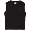 Puma Palaidinė Moterims Her Comfort Tank Juodas 691893 01