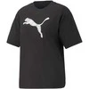 Puma Palaidinė Moterims Her Tee Juodas 673107 01