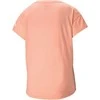 Puma Palaidinė Moterims Modern Sports Tee Peach 585950 26