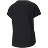 Puma Palaidinė Moterims Modern Sports Tee Juodas 585950 51