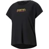 Puma Palaidinė Moterims Modern Sports Tee Juodas 585950 51