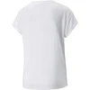 Puma Palaidinė Moterims Modern Sports Tee Baltas 847100 82
