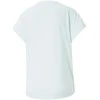 Puma Palaidinė Moterims Modern Sports Tee Žalias 847100 20