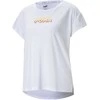 Puma Palaidinė Moterims Modern Sports Tee Baltas 585950 62
