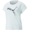 Puma Palaidinė Moterims Modern Sports Tee Žalias 847100 20