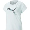 Puma Palaidinė Moterims Modern Sports Tee Žalias 847100 20