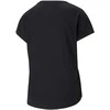 Puma Palaidinė Moterims Modern Sports Tee Juodas 585950 51