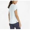 Puma Palaidinė Moterims Modern Sports Tee Žalias 847100 20