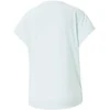 Puma Palaidinė Moterims Modern Sports Tee Žalias 847100 20