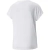 Puma Palaidinė Moterims Modern Sports Tee Baltas 847100 82