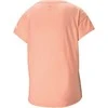Puma Palaidinė Moterims Modern Sports Tee Peach 585950 26