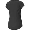 Puma Palaidinė Moterims Performance Heather Cat Tee Pilkas 520320 07
