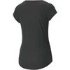 Puma Palaidinė Moterims Performance Heather Cat Tee Pilkas 520320 07