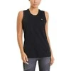 Puma Palaidinė Moterims Performance Tank Juodas 520309 01