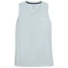Puma Palaidinė Moterims Performance Tank Mėlyna 520309 21