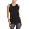 Puma Palaidinė Moterims Performance Tank Juodas 520309 01
