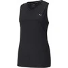 Puma Palaidinė Moterims Performance Tank Juodas 520309 01