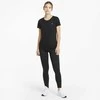 Puma Palaidinė Moterims Performance Te Juodas 520311 01