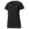 Puma Palaidinė Moterims Performance Te Juodas 520311 01