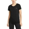 Puma Palaidinė Moterims Performance Te Juodas 520311 01