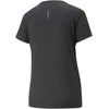 Puma Palaidinė Moterims Run Favorite Ss Te Juodas 523166 01