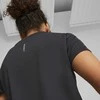 Puma Palaidinė Moterims Run Favorite Ss Te Juodas 523166 01