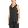 Puma Palaidinė Moterims Studio Foundation Relaxed Tee Juodas 521605 01