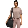 Puma Palaidinė Moterims W Cloudspun Relaxed Tee Sandstone Heather 527457 88