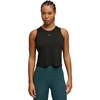 Puma Palaidinė Moterims W Cloudspun Sleeveless Tank Juodas 527733 01