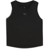 Puma Palaidinė Moterims W Cloudspun Sleeveless Tank Juodas 527733 01