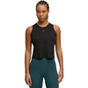 Puma Palaidinė Moterims W Cloudspun Sleeveless Tank Juodas 527733 01