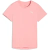 Puma Palaidinė Moterims W Tad Ess Crew Tee Rožinė 527177 26