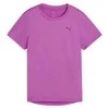 Puma Palaidinė Moterims W Tad Ess Crew Tee Lilac 527177 89