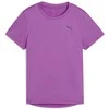 Puma Palaidinė Moterims W Tad Ess Crew Tee Lilac 527177 89